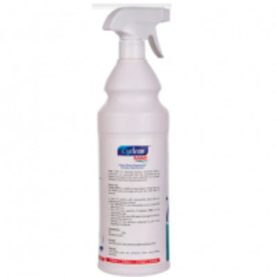 resources of Surface Disinfectant  Mac-Cyclean exporters