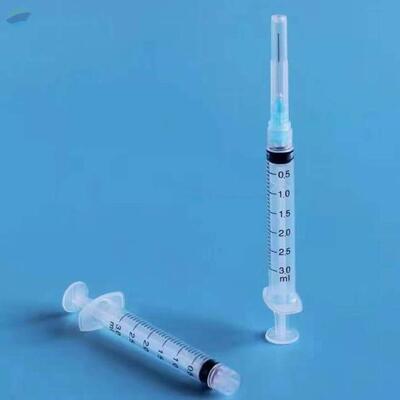 resources of Syringe exporters