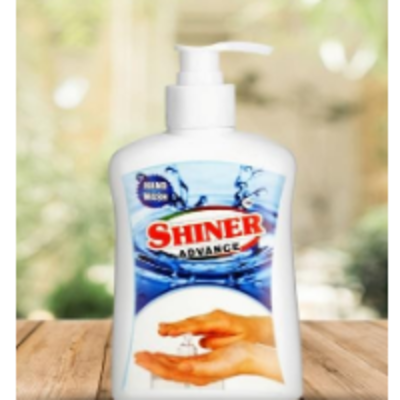 resources of Shiner Advance Hand Wash exporters
