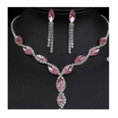 resources of Necklace Set exporters