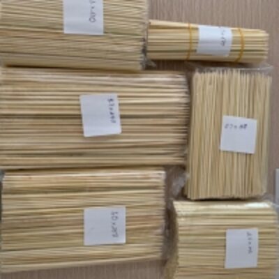 resources of Bamboo Skewer exporters