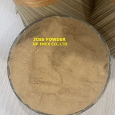 resources of Joss Powder exporters