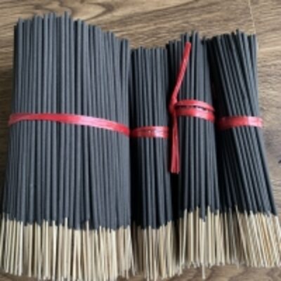 resources of 7" Black Incense Sticks exporters
