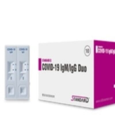 resources of Covid-19 Test Kits exporters