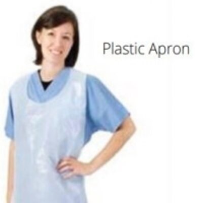 resources of Disposable Plastic Apron exporters