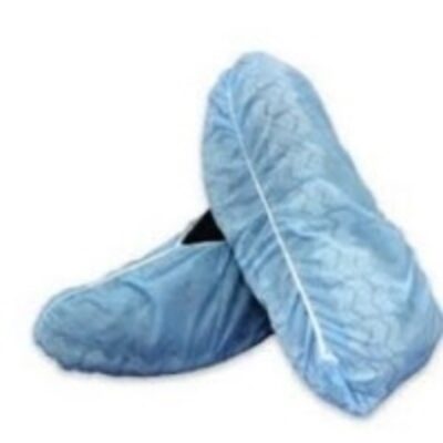 resources of Shoe Covers exporters