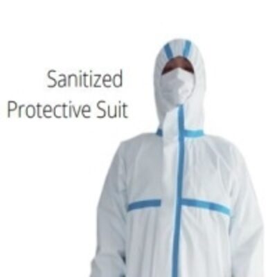 resources of Sanitized Protective Suit exporters