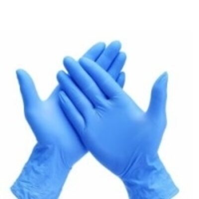 resources of Nitrile Examination Gloves - Short exporters