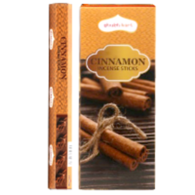 resources of Cinnamon Hexa 20 Sticks Agarbatti exporters