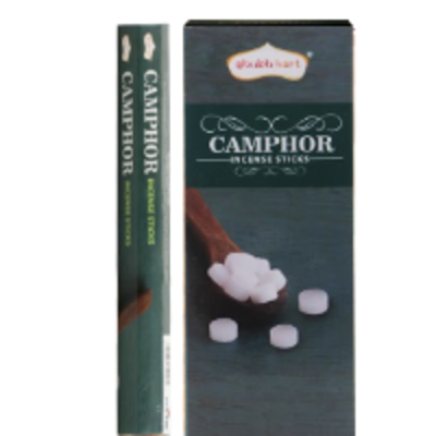 resources of Camphor Hexa 20 Sticks Agarbatti exporters