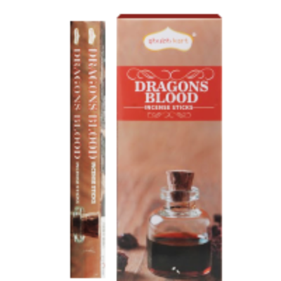 resources of Dragons Blood Hexa 20 Sticks Agarbatti exporters