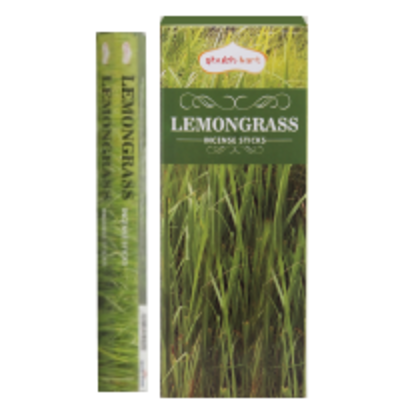 resources of Lemon Grass Hexa 20 Sticks Agarbatti exporters