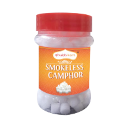 resources of Smokeless Camphor Container exporters