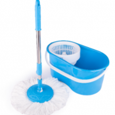 resources of Roto-Lite Spin Bucket Mop exporters