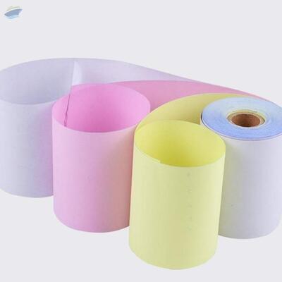 resources of Ncr Paper Carbonless Copy Paper exporters