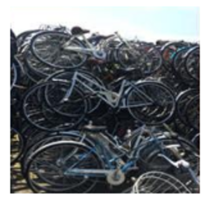 resources of Used Bicycles exporters