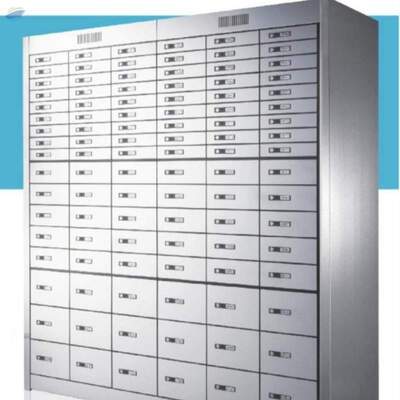 resources of Shinjin Safes exporters