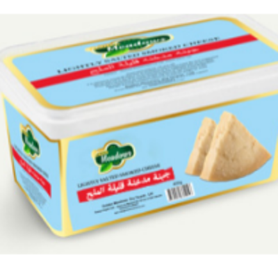 resources of Lightly Salted Smoked Cheese 400G exporters