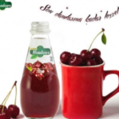 resources of Cherry Juice exporters