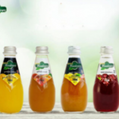 resources of Assortment Of Juices exporters
