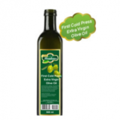 resources of Olive Oil 500Ml &amp; 2Lt exporters