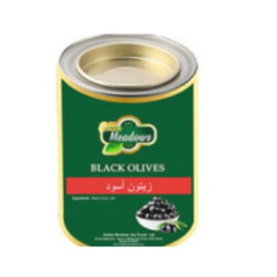 resources of Black Olives In Tin exporters