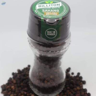 resources of Billiton Spice Black Pepper exporters