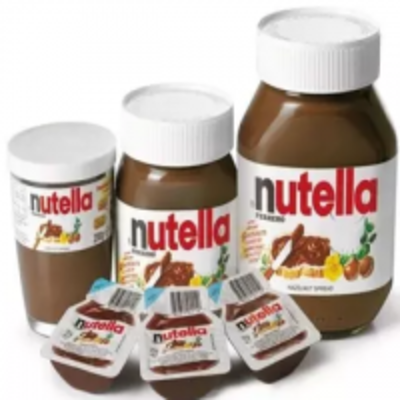 Ferrero Nutella Chocolate Exporters, Wholesaler & Manufacturer | Globaltradeplaza.com