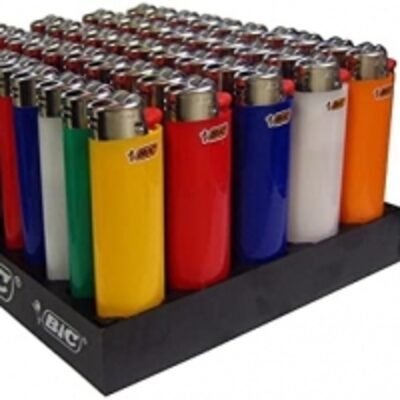 Bic Disposable Cigarette Lighter Exporters, Wholesaler & Manufacturer | Globaltradeplaza.com