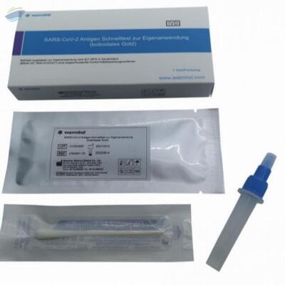 Sars-Cov-2 Ag Diagnostic Test Kit Exporters, Wholesaler & Manufacturer | Globaltradeplaza.com