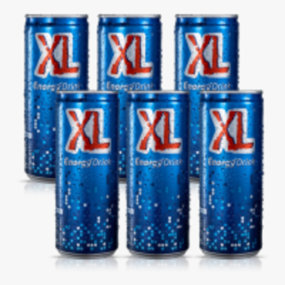 Xl Energy Drink For Wholesale Supply Exporters, Wholesaler & Manufacturer | Globaltradeplaza.com