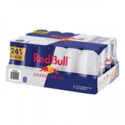 Red Bull Energy Drink 250Ml Exporters, Wholesaler & Manufacturer | Globaltradeplaza.com