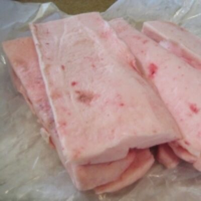 Frozen Pork Fat Exporters, Wholesaler & Manufacturer | Globaltradeplaza.com