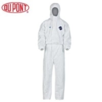 Dupont Tyvek Coverall Suit Exporters, Wholesaler & Manufacturer | Globaltradeplaza.com