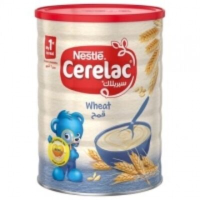 Nestle Cerelac Infant Cereal Exporters, Wholesaler & Manufacturer | Globaltradeplaza.com
