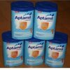 Aptamil Baby Formula Exporters, Wholesaler & Manufacturer | Globaltradeplaza.com