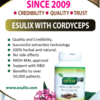 Esulix With Cordyceps Exporters, Wholesaler & Manufacturer | Globaltradeplaza.com