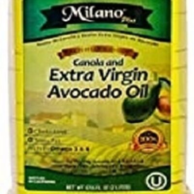 resources of Milano Plus  Extra Virgen Avocado Oil 2Lt exporters