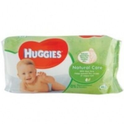 resources of Huggies Baby Wipes 56 Pieces exporters