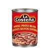 La Coste Whole Pinto Beans 19.75Oz Exporters, Wholesaler & Manufacturer | Globaltradeplaza.com