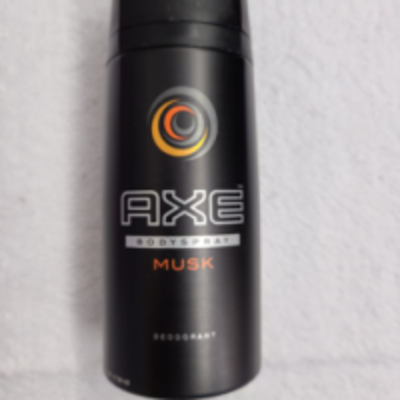 resources of Axe Musk Body Spray Deodorant For Men 150 Ml exporters