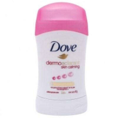 resources of Dove Deodorant Dermoaclarant Stick 45G exporters