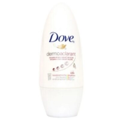 resources of Dove Deodorant Dermoaclarant Roll On 50Ml exporters