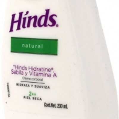 resources of Hinds Lotion 230Ml exporters