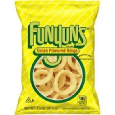 resources of Funyuns Onion Flavored Rings 2 Oz exporters