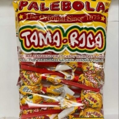 resources of Tama Rica Palebola 16 Pieces exporters