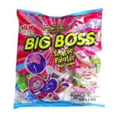 resources of Big Boss Tongue Painter 24 Units exporters
