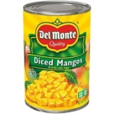 resources of Del Monte Diced Mangos 15Oz exporters