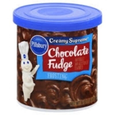 resources of Pillsbury Chocolate Fudge Frosting 16Oz exporters