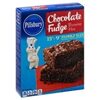 Pillsbury Chocolate Fudge Brownie Mix 18.4Oz Exporters, Wholesaler & Manufacturer | Globaltradeplaza.com